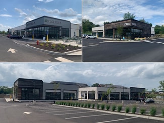 More details for 3333 Berlin Tpke, Newington, CT - Retail for Lease