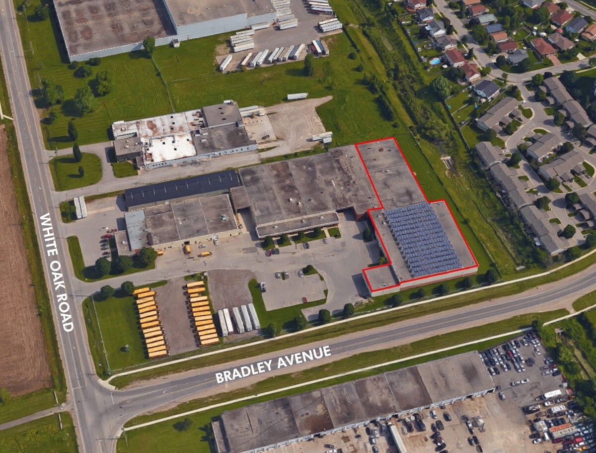 3334 White Oak Rd, London, ON à vendre Photo principale- Image 1 de 1