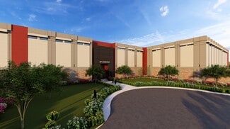 Plus de détails pour 2680 Aero Dr, Grand Prairie, TX - Industriel à vendre