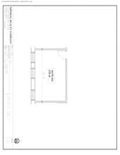 1811 St. Johns Ave, Highland Park, IL for lease Site Plan- Image 1 of 1
