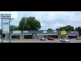 Plus de détails pour 501-515 Saint James St, San Antonio, TX - Commerce de détail à louer