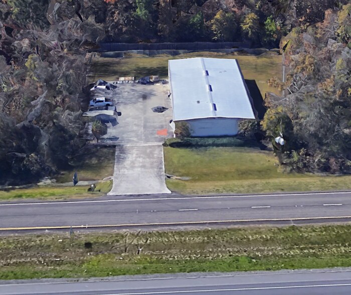 8825 Eastex Fwy, Beaumont, TX à louer - Photo du bâtiment - Image 2 de 40