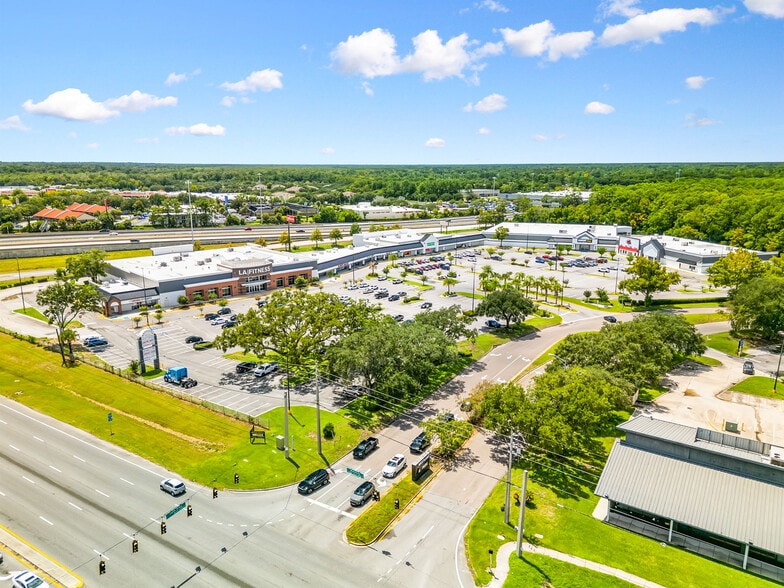 6000 Lake Gray Blvd, Jacksonville, FL for lease - Building Photo - Image 1 of 13