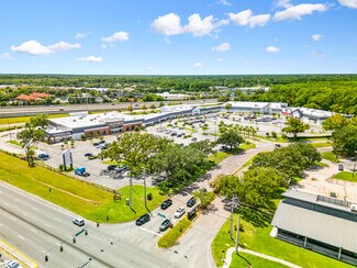 Plus de détails pour 8110 Blanding Blvd, Jacksonville, FL - Commerce de détail à louer
