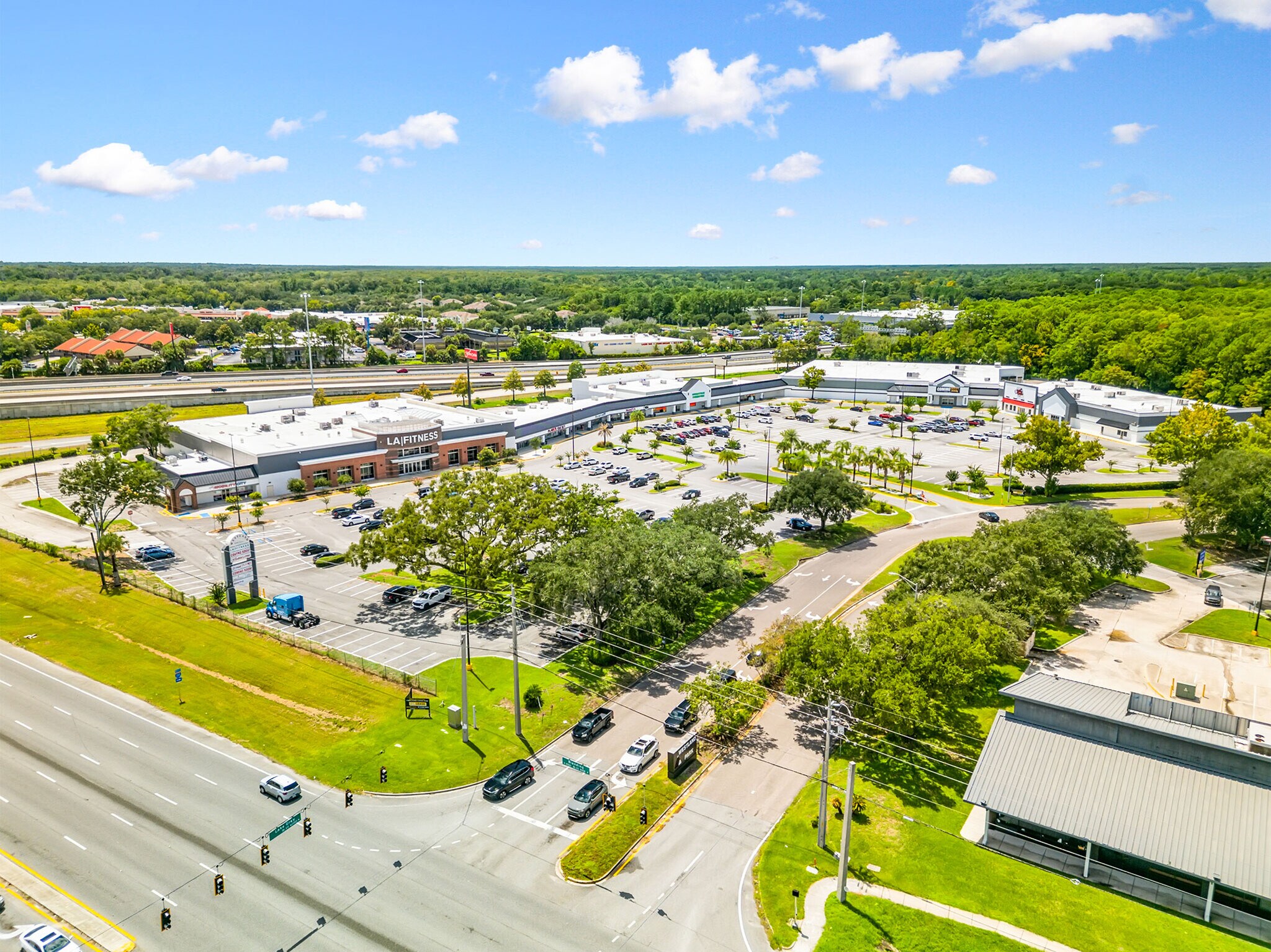 6000 Lake Gray Blvd, Jacksonville, FL à louer Photo du bâtiment- Image 1 de 14