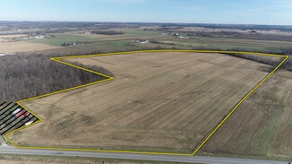 More details for 8053 U.S. 35, Williamsburg, IN - Land for Sale