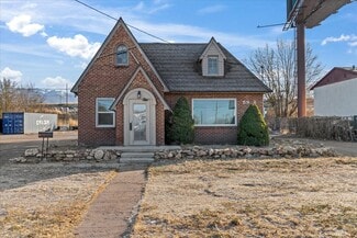 More details for 5982 S 1900 W, Roy, UT - Retail for Sale