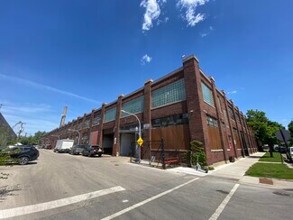 Plus de détails pour 4850 W Bloomingdale Ave, Chicago, IL - Industriel à vendre