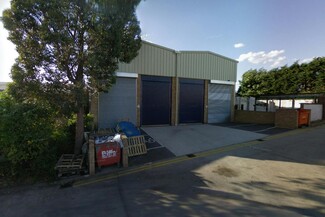 More details for Apsley Way, London - Industrial for Lease