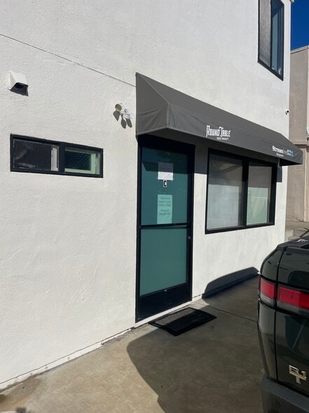 3391 Mt Diablo Blvd, Lafayette, CA à louer - Photo du bâtiment - Image 2 de 8