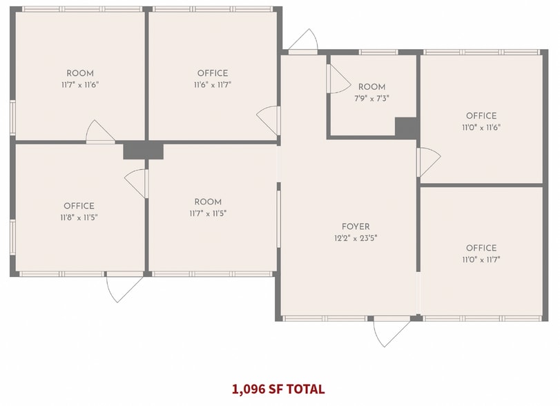 91 Gregory Ln, Pleasant Hill, CA for sale - Building Photo - Image 2 of 2
