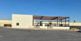 Plus de détails pour 10331-10337 W Goshen Ave, Visalia, CA - Industriel à louer