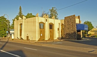 Plus de détails pour 707 W Francis Ave, Spokane, WA - Bureau à louer