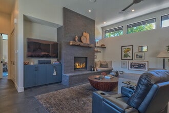 8 El Caminito Rd, Carmel Valley, CA - AERIAL map view