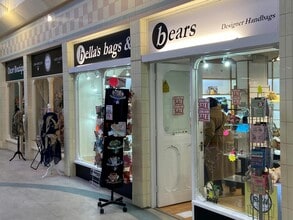 The Crescent, Buxton for sale Building Photo- Image 2 of 2