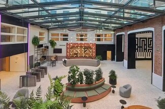 Plus de détails pour 24 Rue Villeneuve, Clichy - Bureau à louer