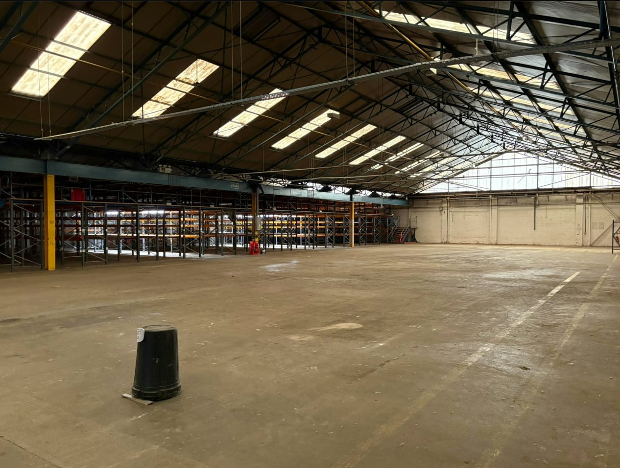 Wharfdale Road, Birmingham à louer Photo intérieure- Image 1 de 3