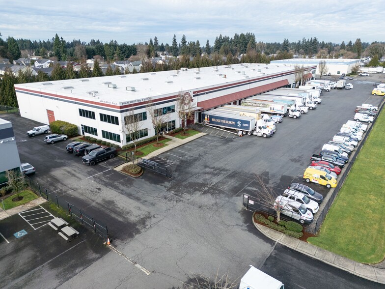 5408 NE 88th St, Vancouver, WA for sale - Building Photo - Image 1 of 1