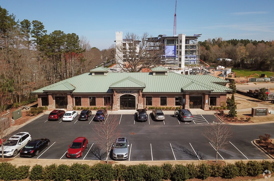 19735 Kunkleman Dr, Cornelius, NC for lease - Building Photo - Image 2 of 5