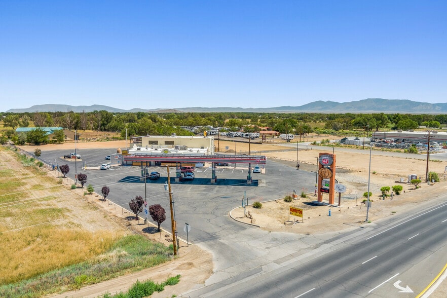 51 I-25-byp Rd, Belen, NM for sale - Building Photo - Image 2 of 10