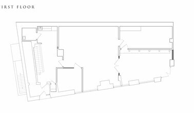 1560 Flatbush Ave, Brooklyn, NY à louer Plan d’étage- Image 2 de 2