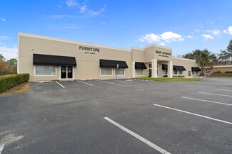 Plus de détails pour 5143 Mariner Blvd, Spring Hill, FL - Bureau à louer