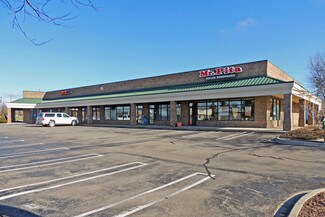 Plus de détails pour 1930-1988 N Opdyke Rd, Auburn Hills, MI - Commerce de détail à louer