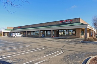More details for 1930-1988 N Opdyke Rd, Auburn Hills, MI - Retail for Lease