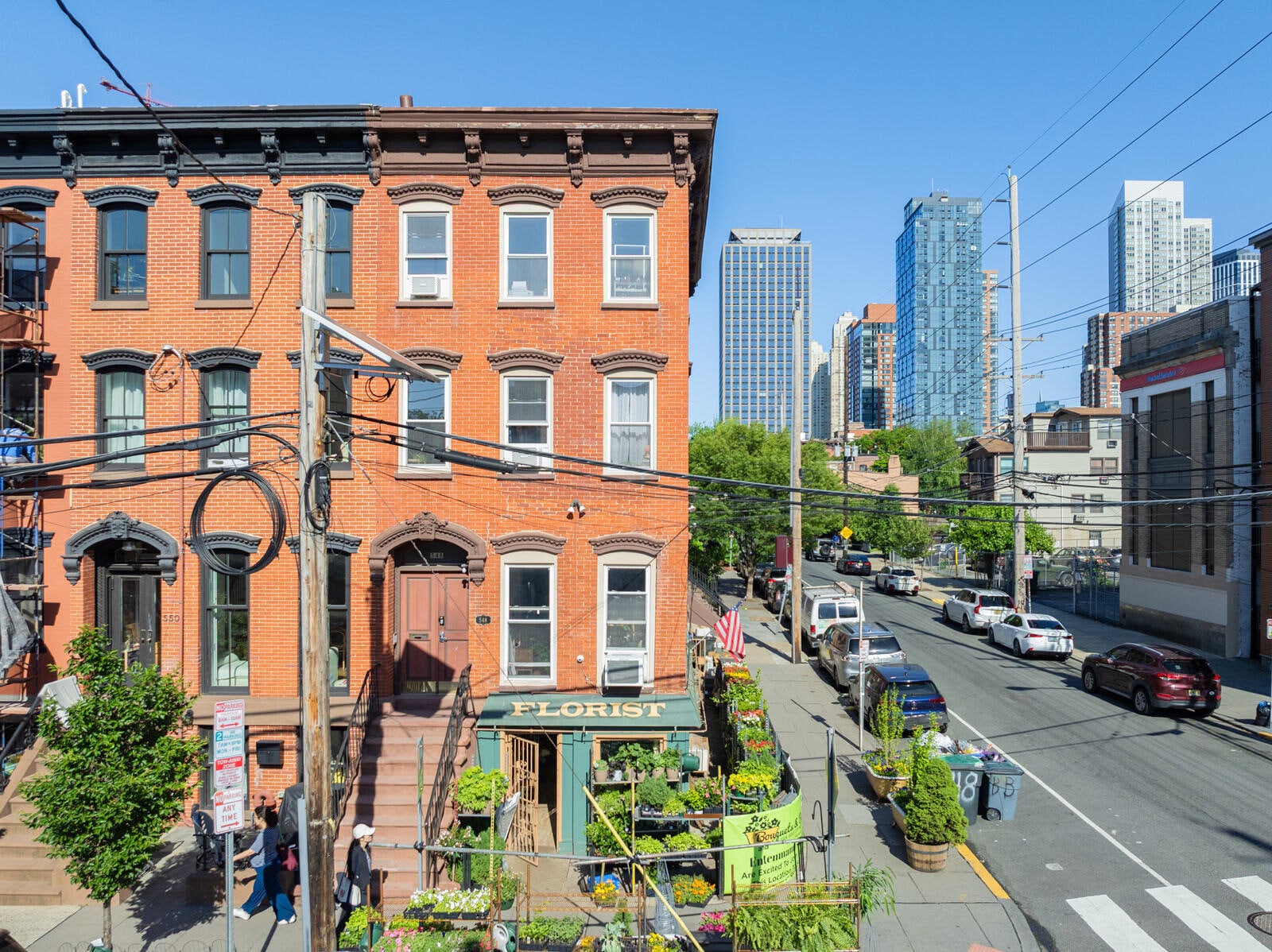 548 Jersey Ave, Jersey City, NJ for sale Building Photo- Image 1 of 23