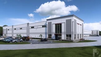 More details for 0 Horizon Pky, Buford, GA - Industrial for Lease