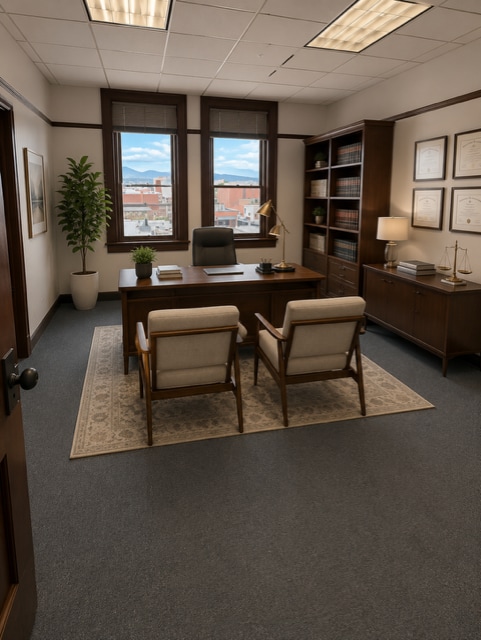 505 W Main St, Lewistown, MT for lease Interior Photo- Image 1 of 2
