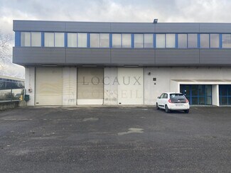 More details for Industrial for Lease