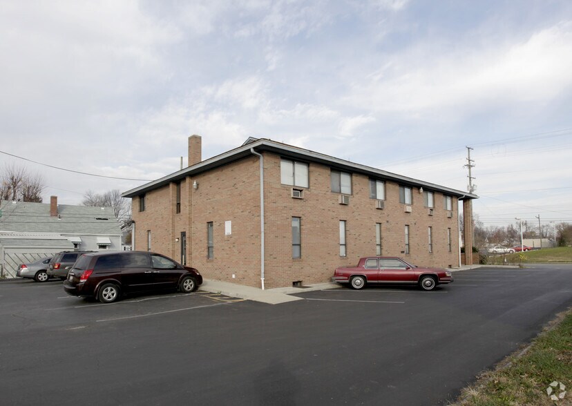 1391 Oakland Park Ave, Columbus, OH à louer - Photo du bâtiment - Image 2 de 4