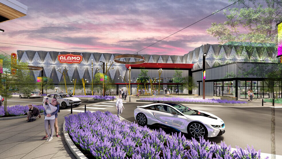 E Virginia Ave, Glendale, CO à louer - Photo du bâtiment - Image 2 de 8