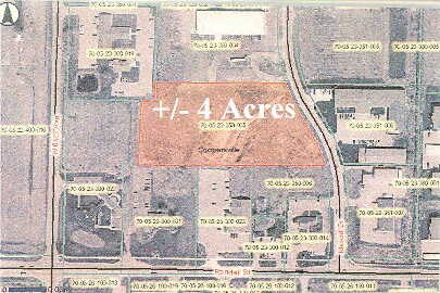 91 Mason Dr, Coopersville, MI for sale Primary Photo- Image 1 of 4