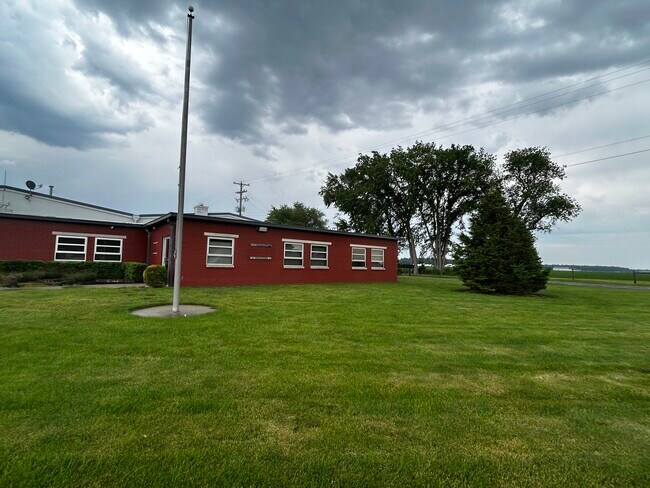 More details for 7878 Gull Rd, Richland, MI - Office, Industrial for Lease