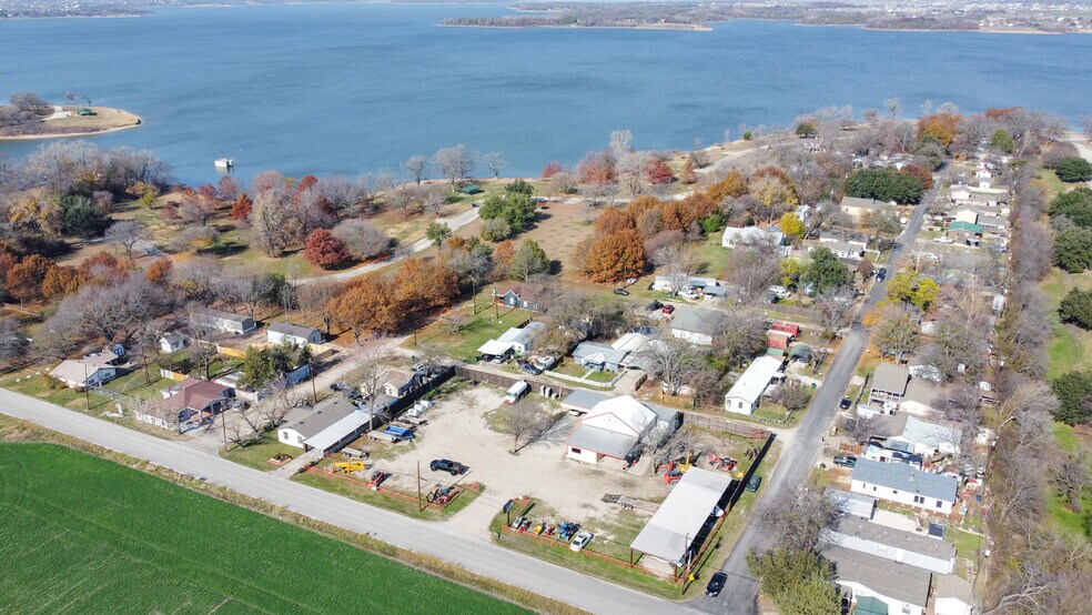 2915 Skyview Dr, Wylie, TX à vendre - Aérien - Image 1 de 38