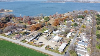 Plus de détails pour 2915 Skyview Dr, Wylie, TX - Industriel à vendre