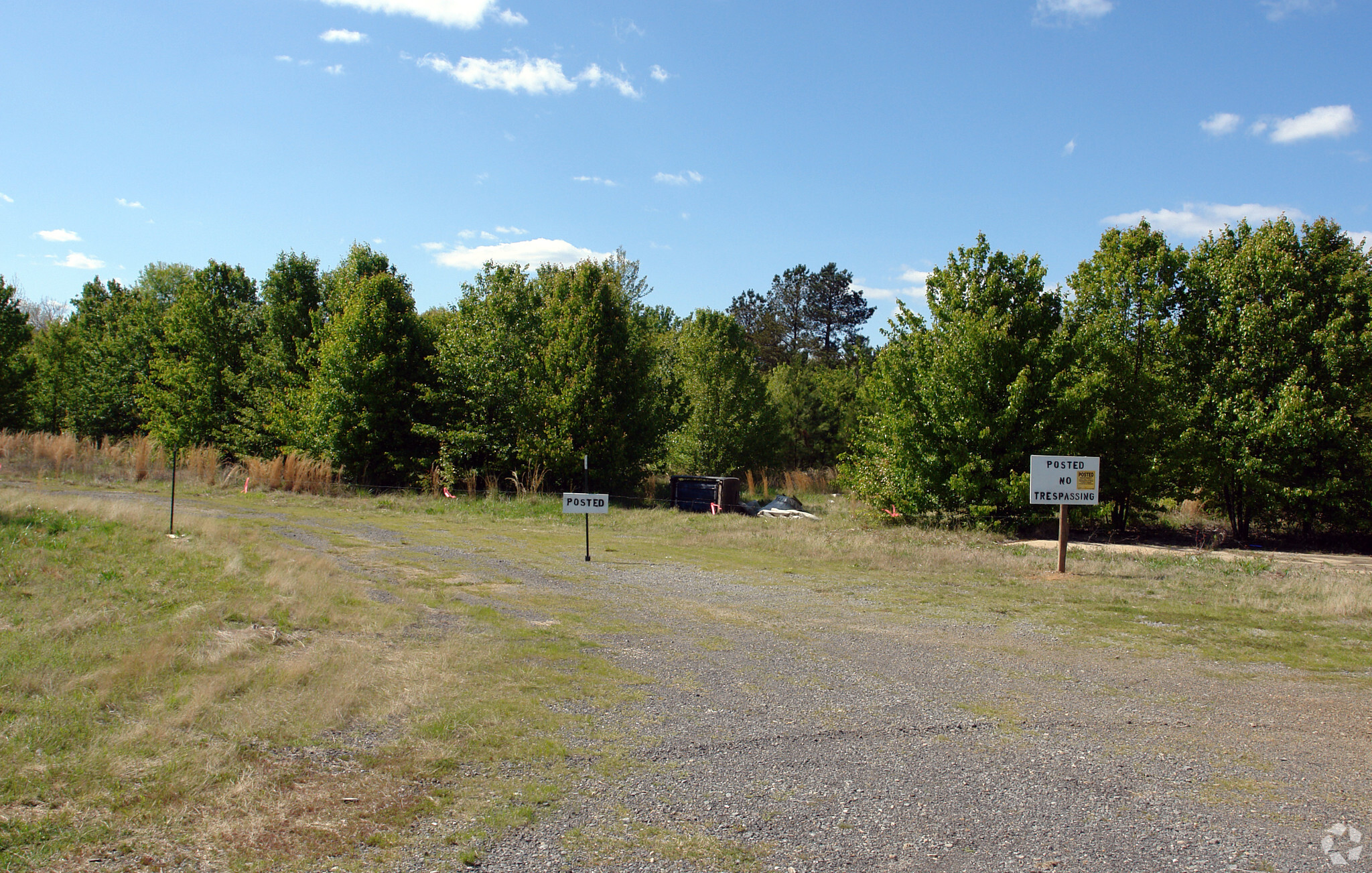 10610 I-30 W Service Rd, Little Rock, AR for sale Primary Photo- Image 1 of 1