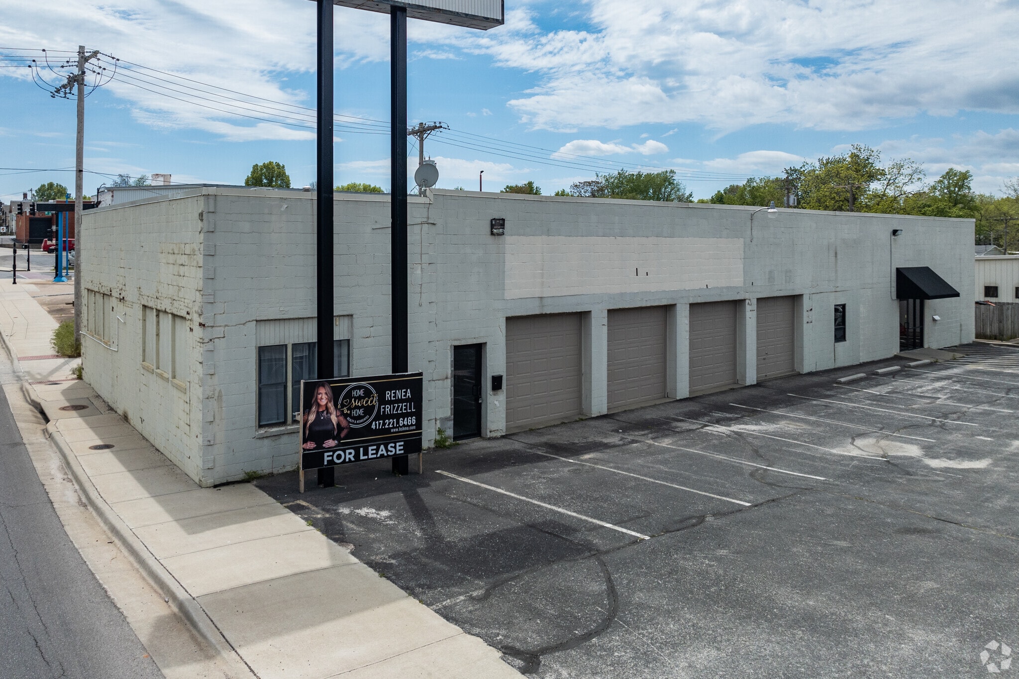 215 N Grant Ave, Springfield, MO for lease Primary Photo- Image 1 of 29