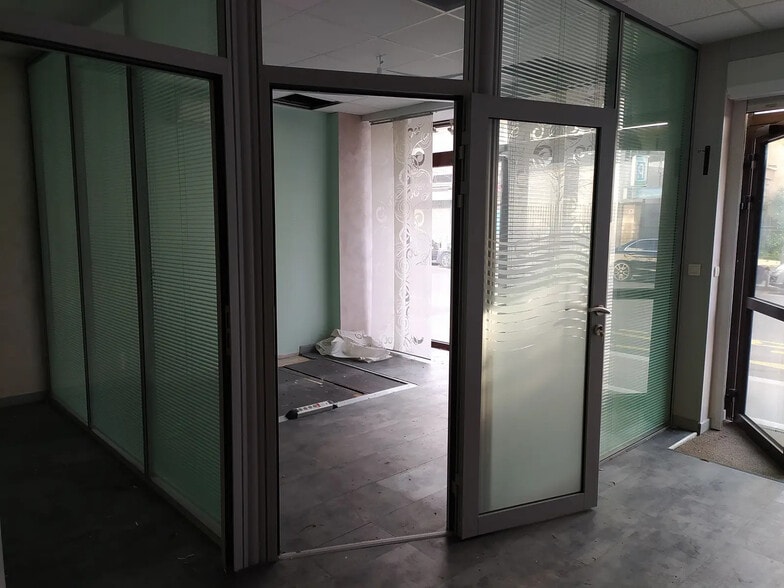 32 Rue Geoffroy-Saint-Hilaire, Paris à louer - Photo intérieure - Image 2 de 4