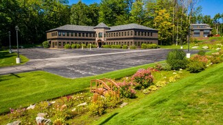 Plus de détails pour 67 Whittier Hwy, Moultonborough, NH - Bureau à louer