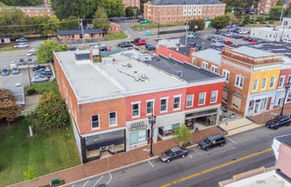 Plus de détails pour 111 E Main St, Salem, VA - Bureau à louer