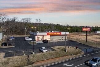 More details for 4646 W Stone Dr, Kingsport, TN - Retail for Sale