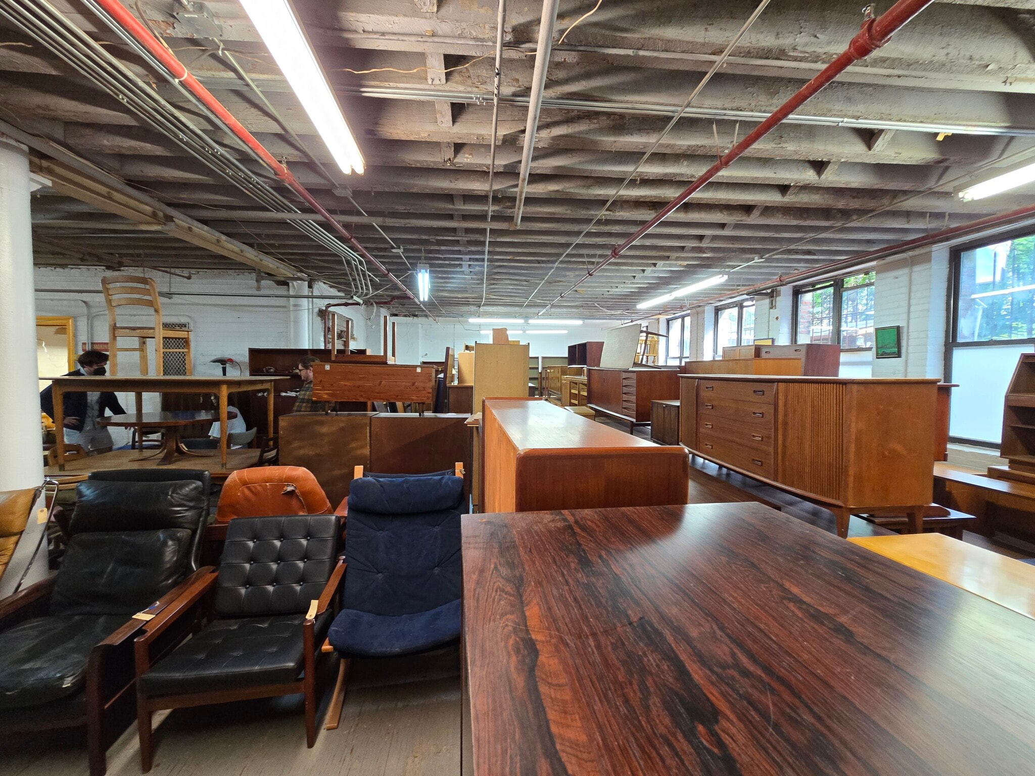 130 Palmetto St, Brooklyn, NY for lease Interior Photo- Image 1 of 6