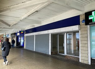 Weston St, Southampton for lease Building Photo- Image 2 of 3
