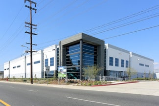 Plus de détails pour 14445 Alondra Blvd, La Mirada, CA - Industriel à louer