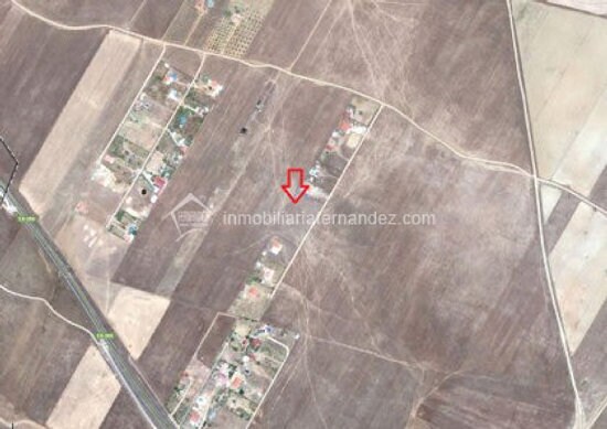 Land in Sierra de Fuentes, Cáceres for sale - Primary Photo - Image 1 of 2