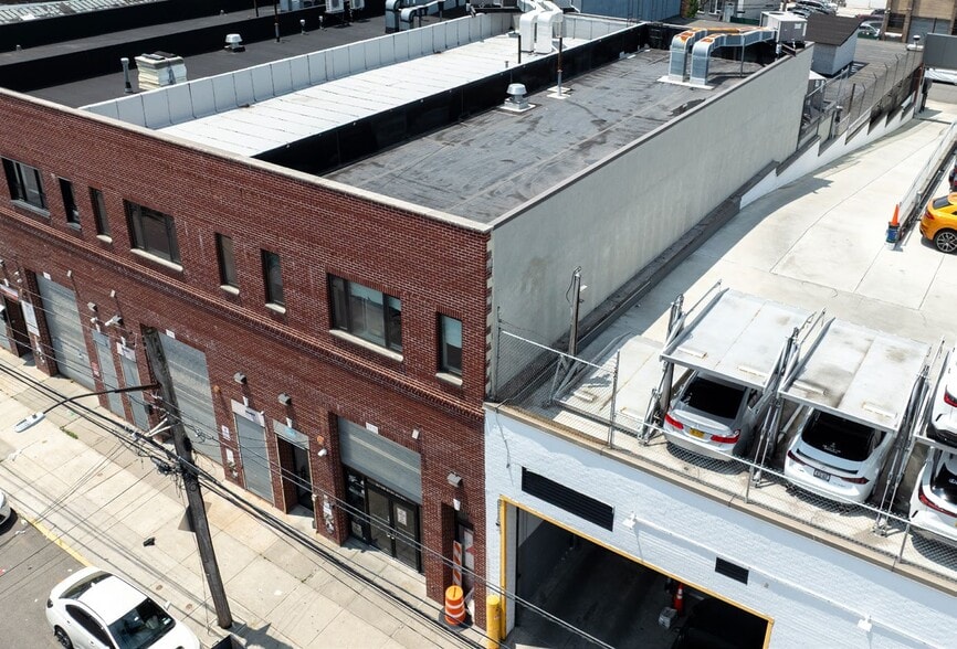 3718 57th St, Woodside, NY for sale - Building Photo - Image 3 of 12