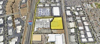 Plus de détails pour 47488 Kato Rd, Fremont, CA - Terrain à louer